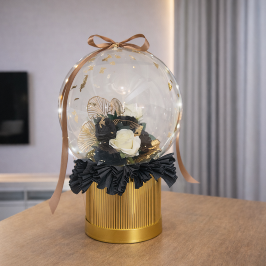 LA BULLE - SIGNATURE SURPRISE